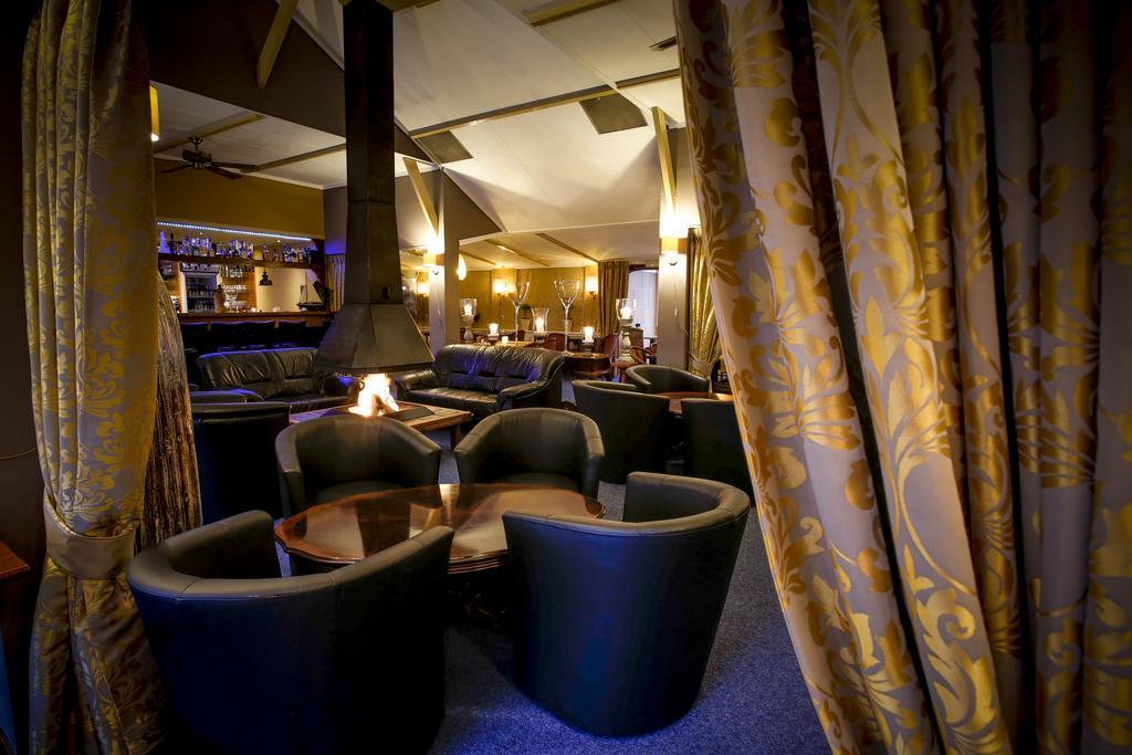 Hotel Restaurant Engelanderhof Beekbergen Bagian luar foto