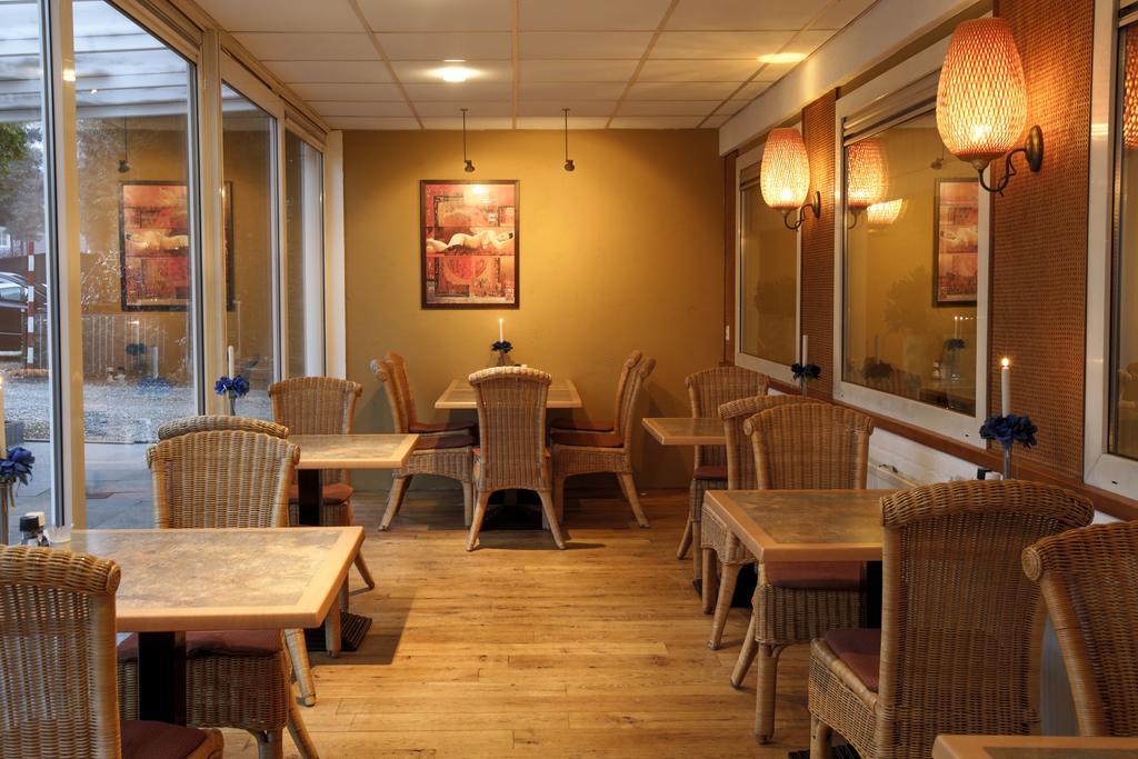 Hotel Restaurant Engelanderhof Beekbergen Bagian luar foto